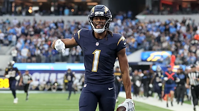What channel is Chargers vs Cardinals on? How to watch NFL Week 1 game