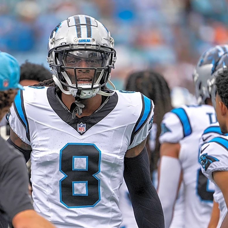 What channel is Panthers vs Bears on? How to watch NFL Week 1 game