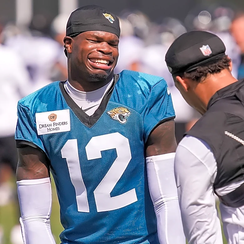 What channel is Jaguars vs Browns on? How to watch NFL Week 1 game