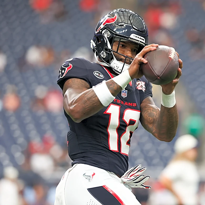 What channel is Texans vs Bills on? How to watch NFL Week 1 game today