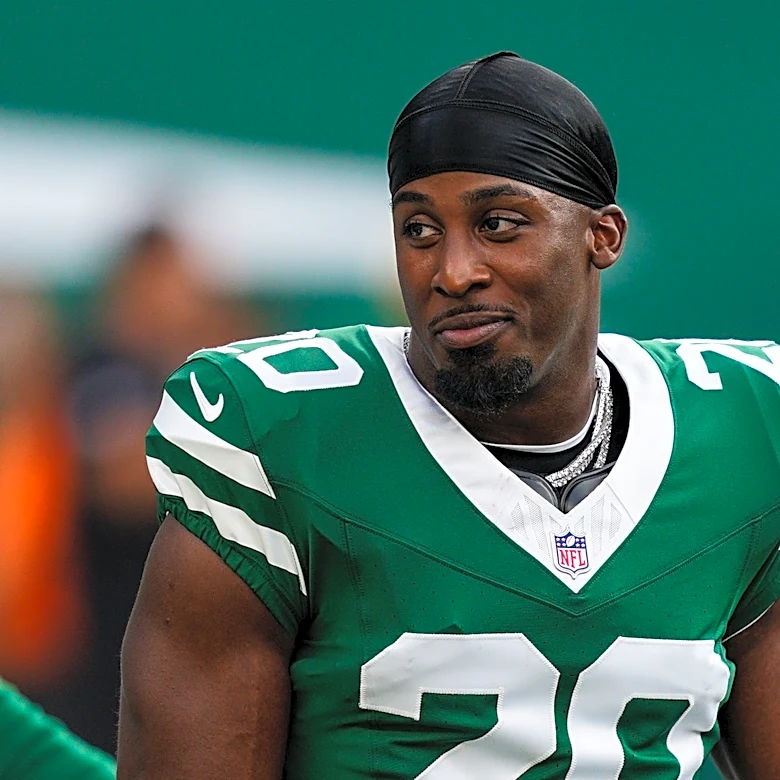 When do the New York Jets play next? NFL Week 2 schedule, opponent