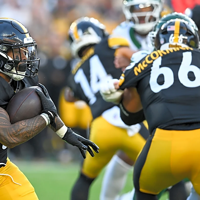 When do Pittsburgh Steelers play next? NFL Week 2 schedule, opponent