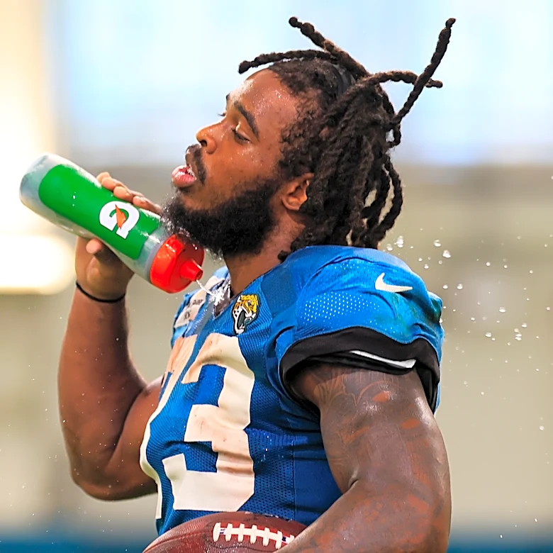 When do Jacksonville Jaguars play next? NFL Week 2 schedule, opponent
