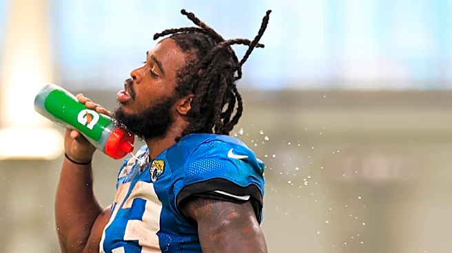 When do Jacksonville Jaguars play next? NFL Week 2 schedule, opponent