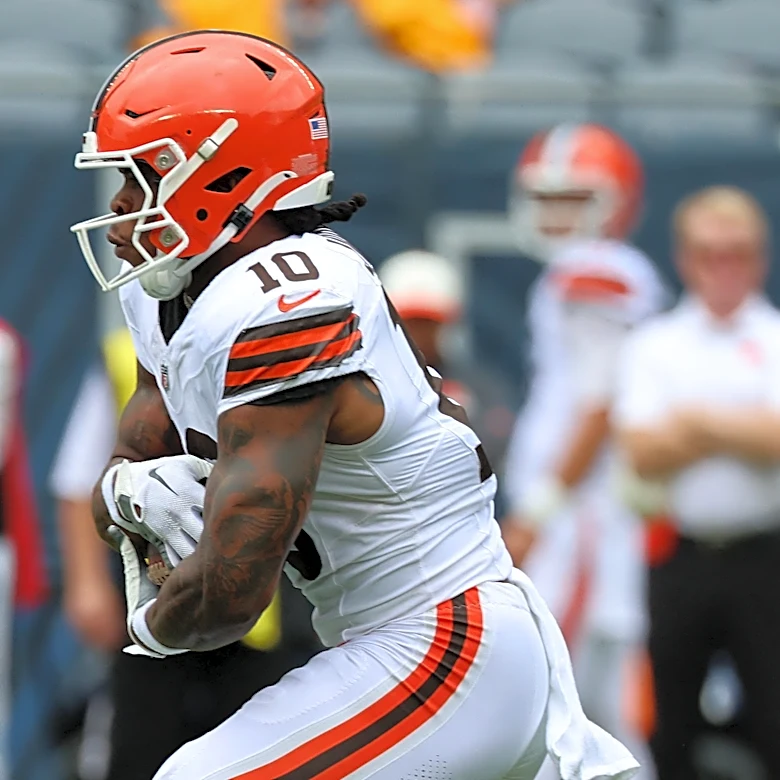 When do the Cleveland Browns play next? NFL Week 2 schedule, opponent