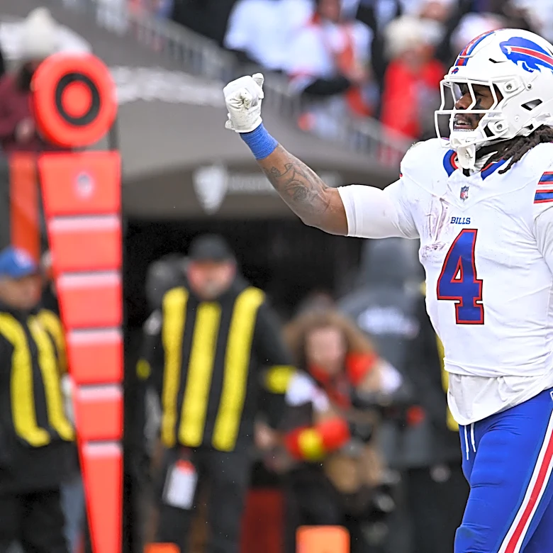 When do the Buffalo Bills play next? NFL Week 2 schedule, opponent