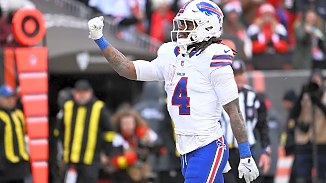 When do the Buffalo Bills play next? NFL Week 2 schedule, opponent