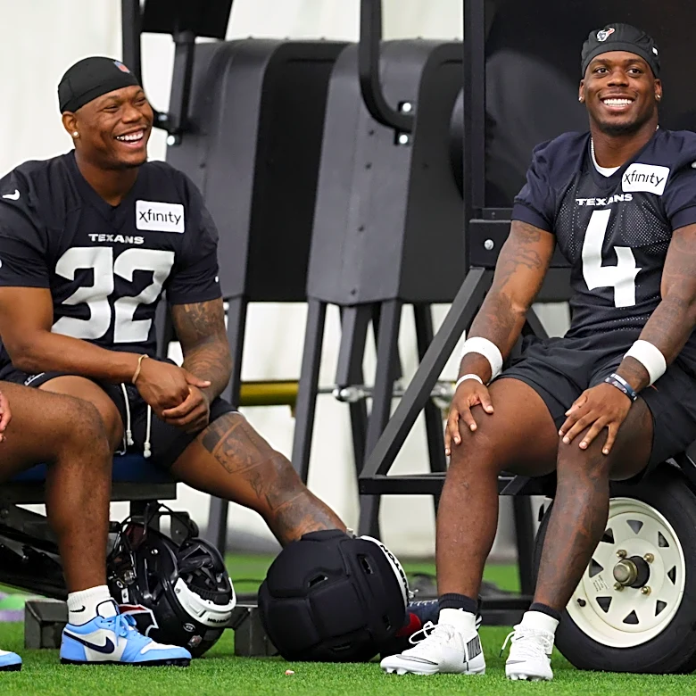 When do the Houston Texans play next? NFL Week 2 schedule, opponent