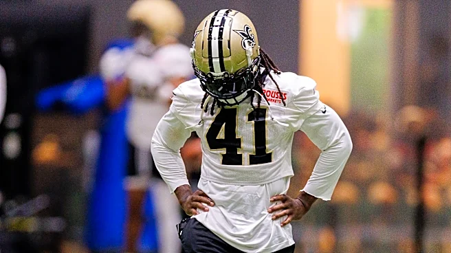 When do New Orleans Saints play next? NFL Week 2 schedule, opponent