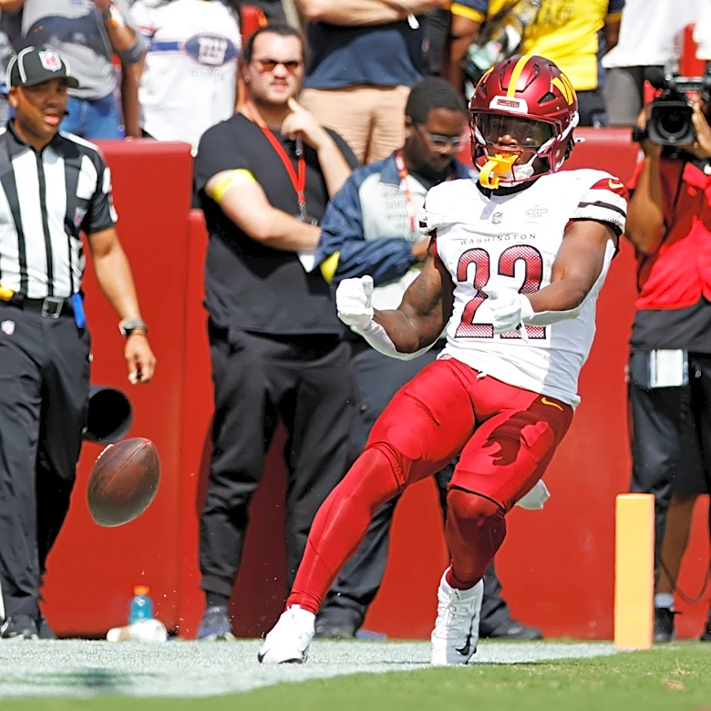 When do Washington Commanders play next? NFL Week 2 schedule, opponent