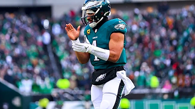 When do Philadelphia Eagles play next? NFL Week 2 schedule, opponent