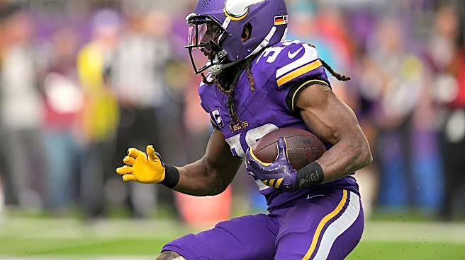 When do the Minnesota Vikings play next? NFL Week 2 schedule, opponent