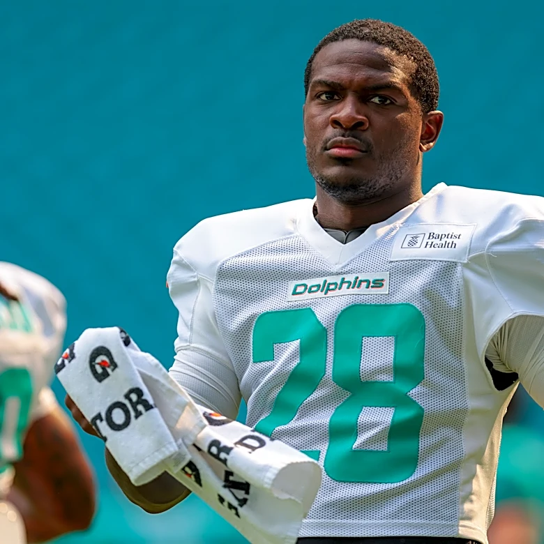 When do the Miami Dolphins play next? NFL Week 2 schedule, opponent