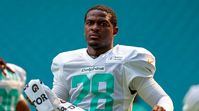 When do the Miami Dolphins play next? NFL Week 2 schedule, opponent