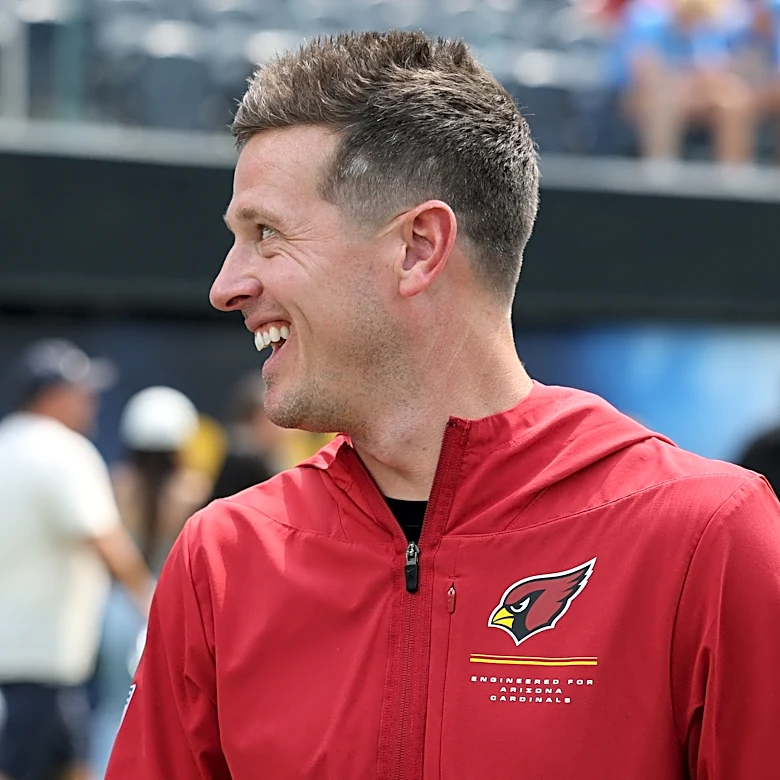 It's easy to overreact to Cardinals' stunner. Let's do it anyway | Opinion