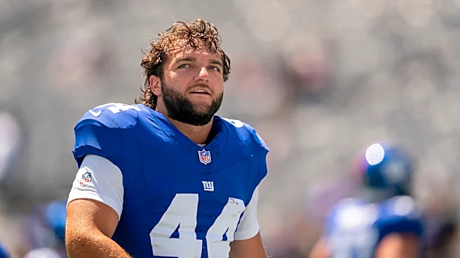 When do the New York Giants play next? NFL Week 2 schedule, opponent