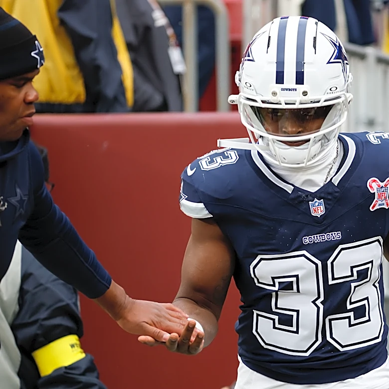 When do the Dallas Cowboys play next? NFL Week 2 schedule, opponent