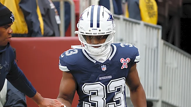 When do the Dallas Cowboys play next? NFL Week 2 schedule, opponent