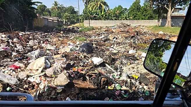Phoenix woman returns to Cuba and finds misery during US oil blockade | Exclusive