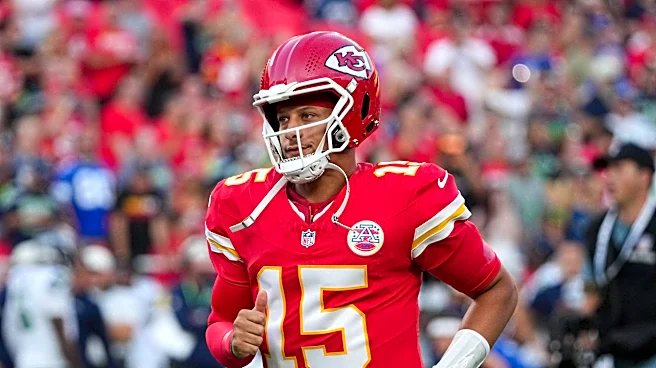 NFL Monday schedule, TV, how to watch Broncos vs Chiefs game today