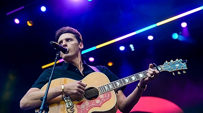 The Red Clay Strays tour is playing Phoenix. Your guide to the concert