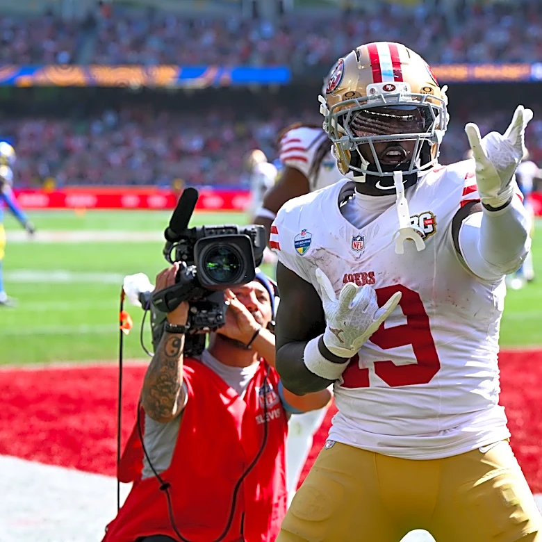 NFL Week 2 schedule, TV channels, how to watch, how to stream games