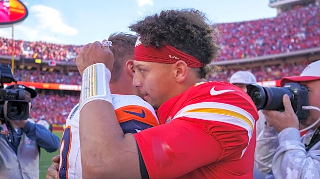 What channel is Monday Night Football on? How to watch Chiefs-Broncos