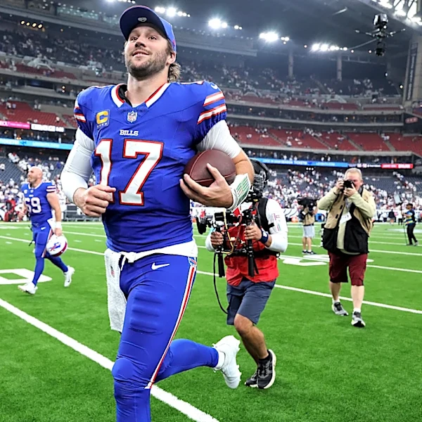 Lions vs Bills picks, predictions, odds for NFL Week 2 game Thursday
