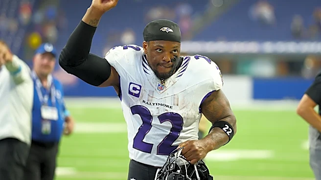 Saints vs Ravens picks, predictions, odds for NFL Week 2 game Sunday
