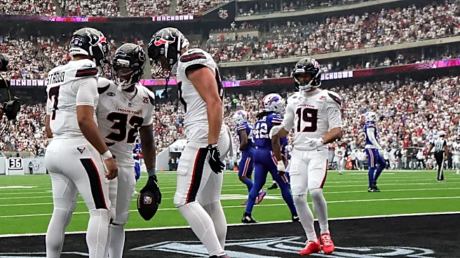 Bengals vs Texans picks, predictions, odds for NFL Week 2 game Sunday