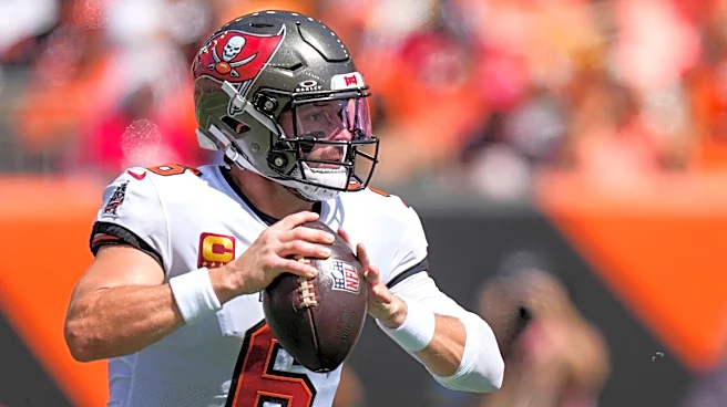 Browns vs Buccaneers picks, predictions, odds for NFL Week 2 game