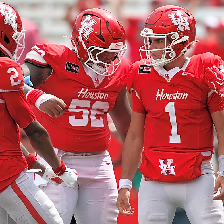 Big 12 football Week 3 picks, predictions for game scores this week