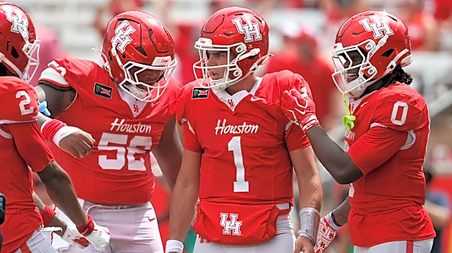 Big 12 football Week 3 picks, predictions for game scores this week