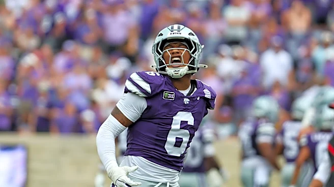 Tulane vs Kansas State picks, predictions, odds for Week 3 game