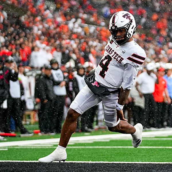 Houston vs Texas Tech picks, predictions, odds for Week 3 Big 12 game