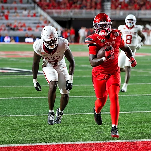 Utah vs Utah State picks, predictions, odds for Week 3 game Saturday