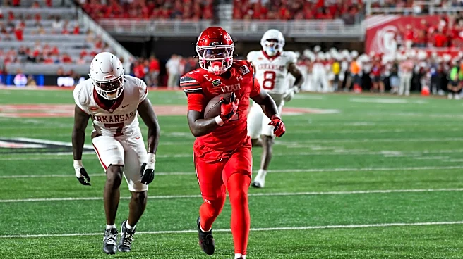 Utah vs Utah State picks, predictions, odds for Week 3 game Saturday