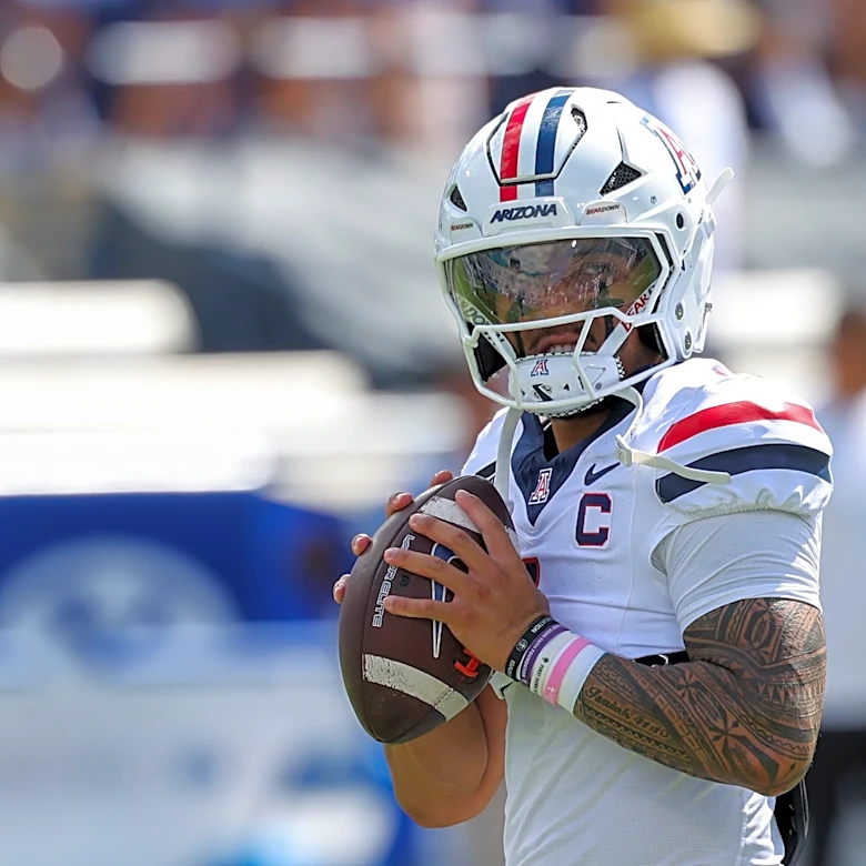 Arizona vs Northern Illinois picks, predictions, odds for Week 3 game