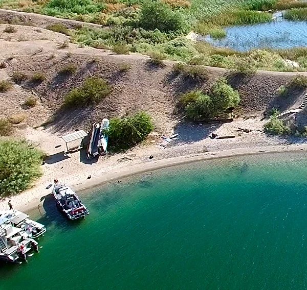 'Forever missed': Tributes pour in for Havasu boat crash couple