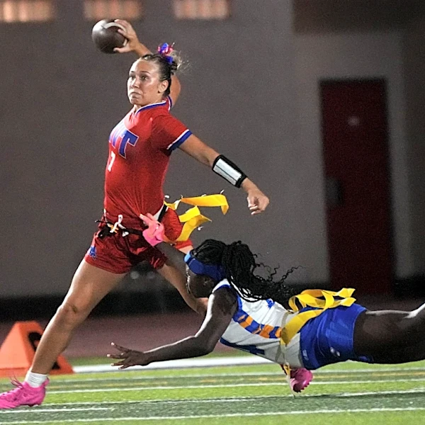 Vote. Arizona Republic's 2026 preseason HS flag football rankings