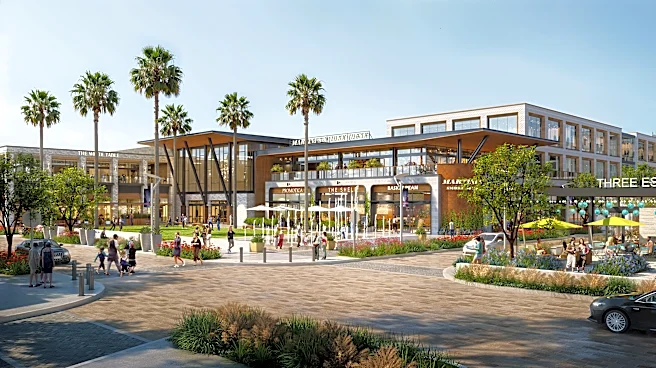 Mesa approves $58B hotel, shopping Legacy Park development