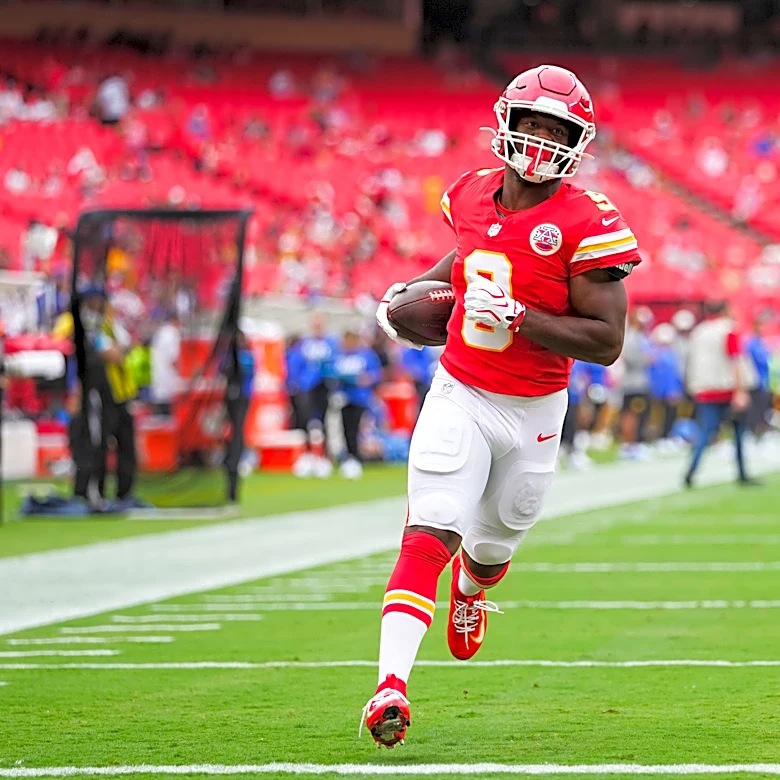 When do Kansas City Chiefs play next? NFL Week 2 schedule, opponent