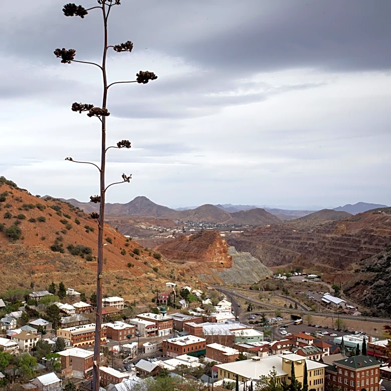 This is Arizona's most welcoming small town. Hint, it's not Sedona