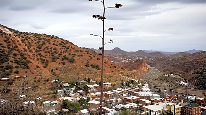 This is Arizona's most welcoming small town. Hint, it's not Sedona