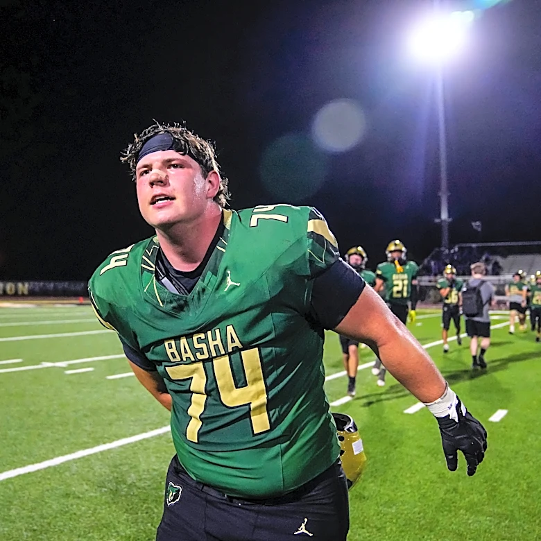 Vote. Top 10 Arizona high school football games, Sept. 17-19