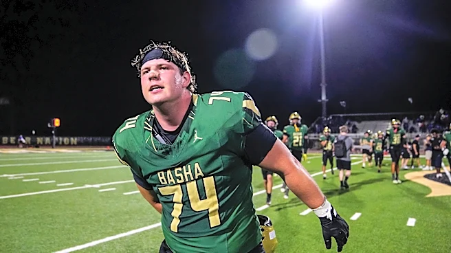 Vote. Top 10 Arizona high school football games, Sept. 17-19