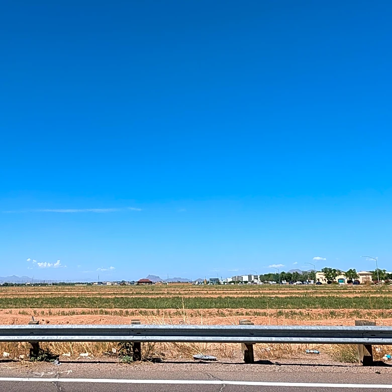 What's happening with the $1B Ranch project in Gilbert?