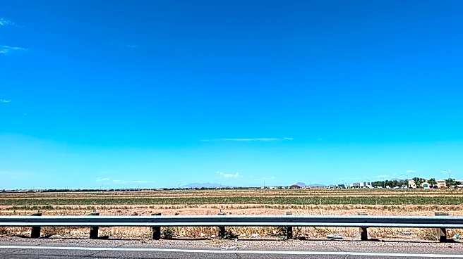 What's happening with the $1B Ranch project in Gilbert?