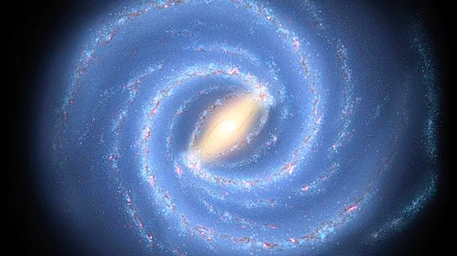 Now is your last chance to see the Milky Way's center over Arizona