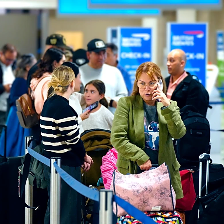 Tax included? DOT wants to ax rule requiring airlines show total price